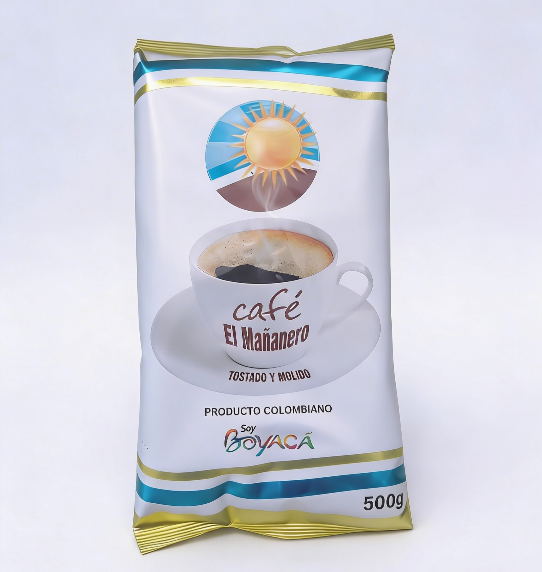 Café Mañanero x 500 g