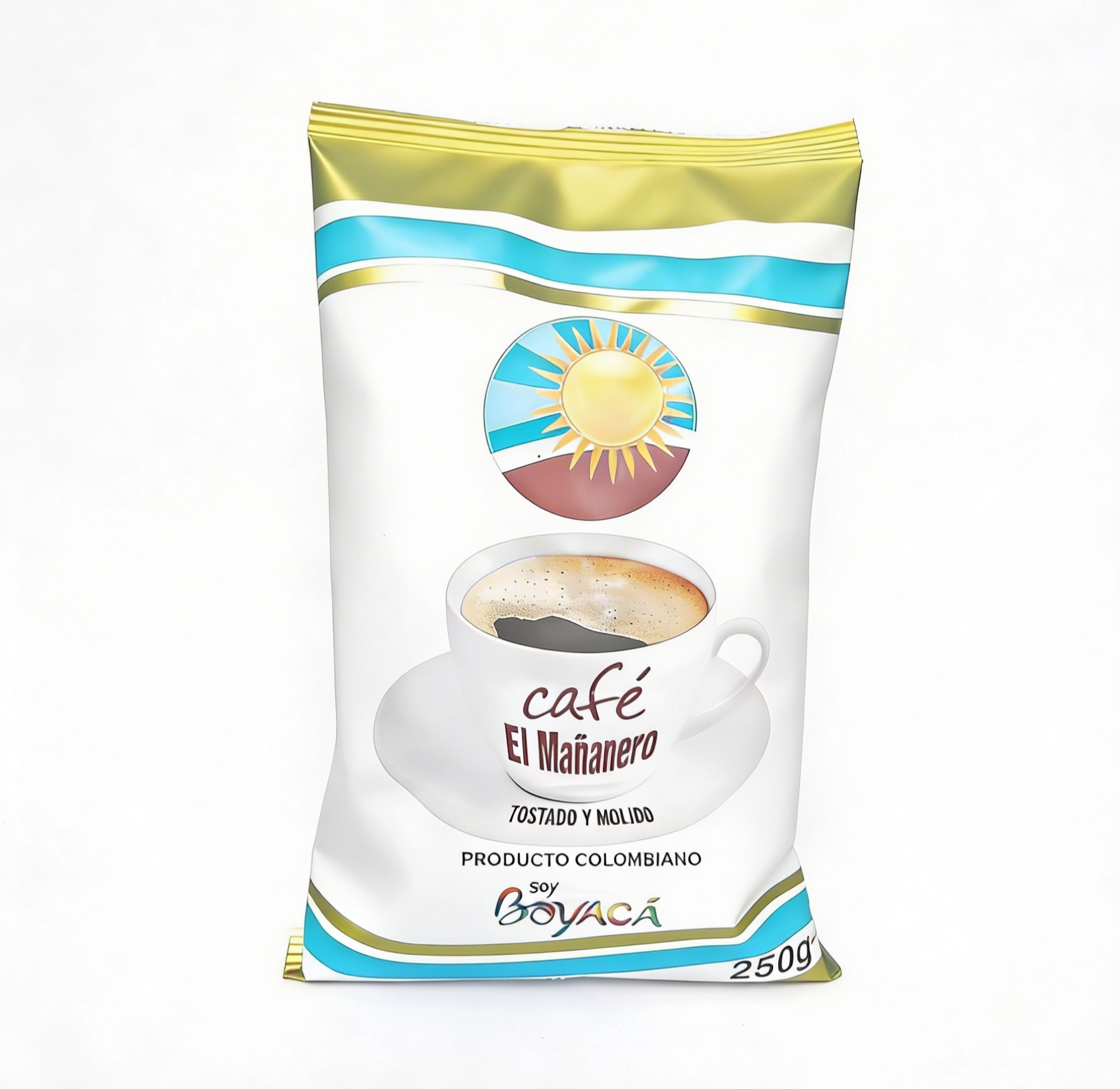 Café Mañanero x 250g